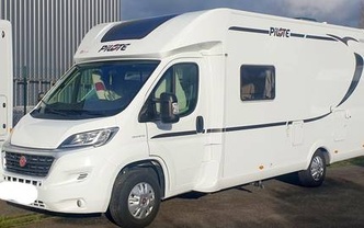 Location campingcar