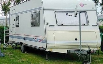 Location campingcar