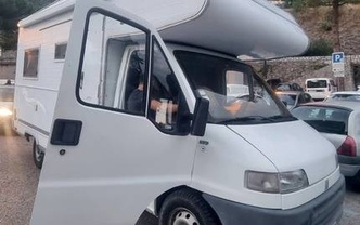 Location campingcar