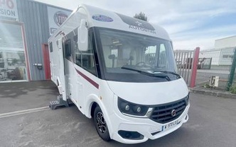 Location campingcar