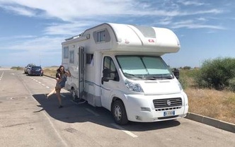 Location campingcar