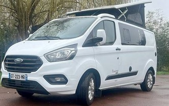 Location camping car ford