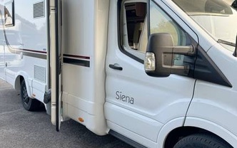 Location campingcar