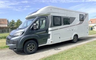 Location campingcar
