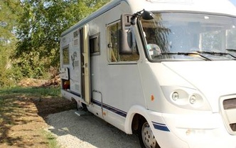 Location camping car fiat
