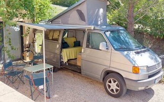 Location van amenage