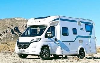 Location camping car fiat