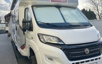Location campingcar