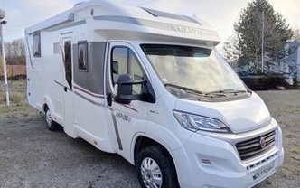 Location campingcar