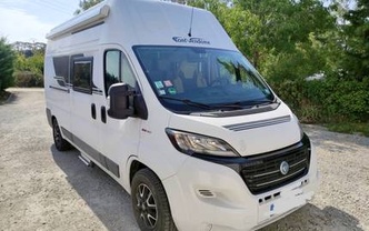 Location campingcar