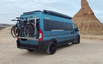Location campingcar