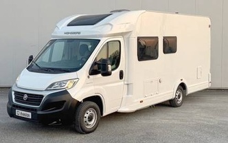 Location campingcar