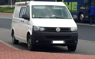Location camping car volkswagen