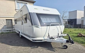 Location caravane