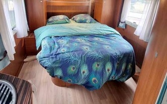 Location campingcar