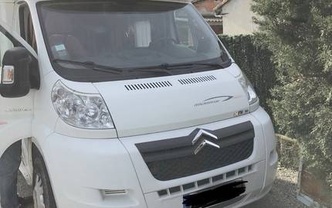 Location campingcar