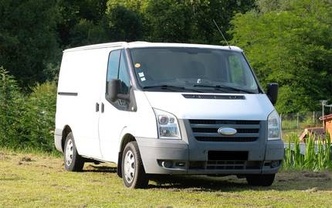 Location van amenage