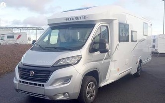 Location camping car bavaria