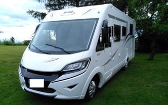 Location campingcar