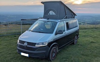Location van amenage