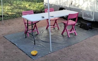 Location campingcar