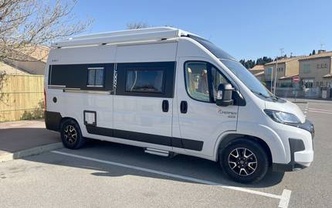 Location campingcar