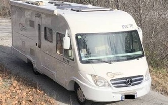 Location campingcar