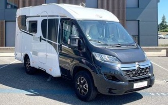 Location campingcar