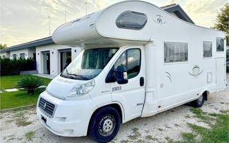 Location campingcar