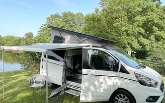 Location camping car ford