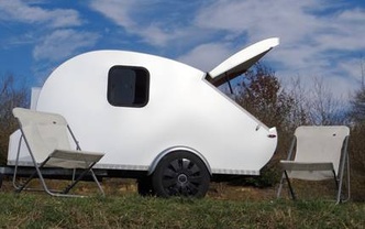 Location caravane