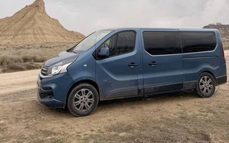 Location camping car fiat