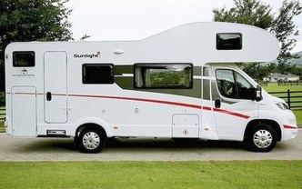 Location campingcar