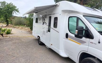 Location campingcar