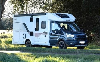 Location campingcar