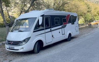 Location campingcar