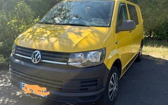 Location camping car volkswagen