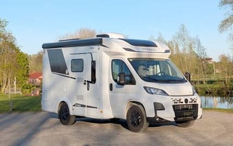 Location campingcar