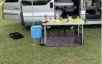 Location location renault trafic