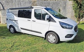 Location campingcar