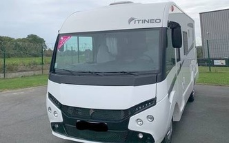 Location campingcar