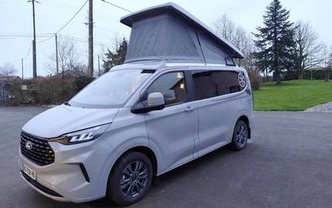 Location camping car ford