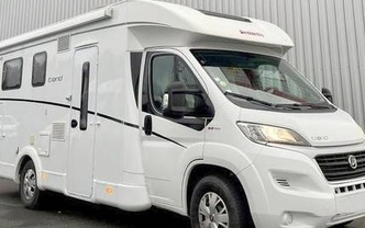 Location campingcar