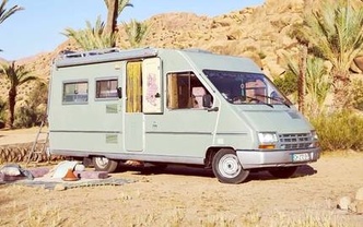 Location campingcar
