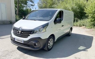 Location location renault trafic