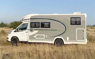 Location campingcar