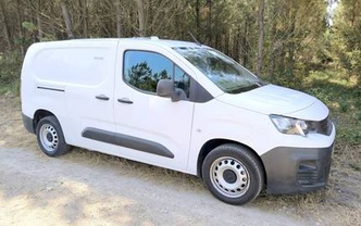 Location van amenage