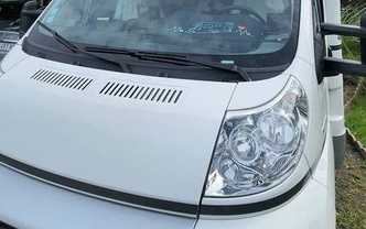 Location campingcar