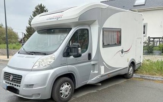 Location campingcar