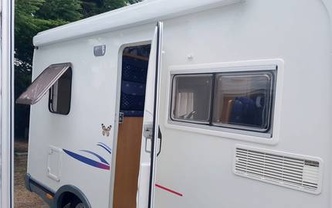 Location campingcar
